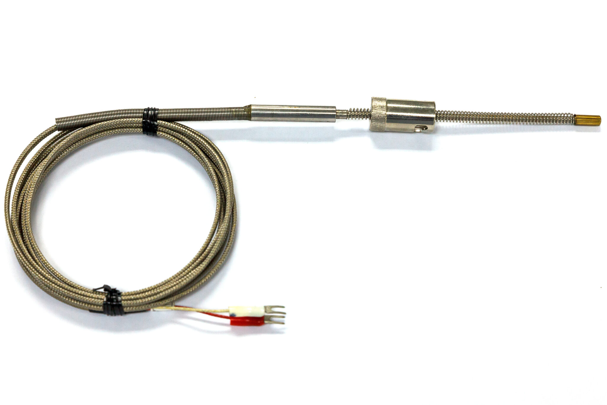 Types De Sondes De Temperature Ce Qu Il Faut Retenir